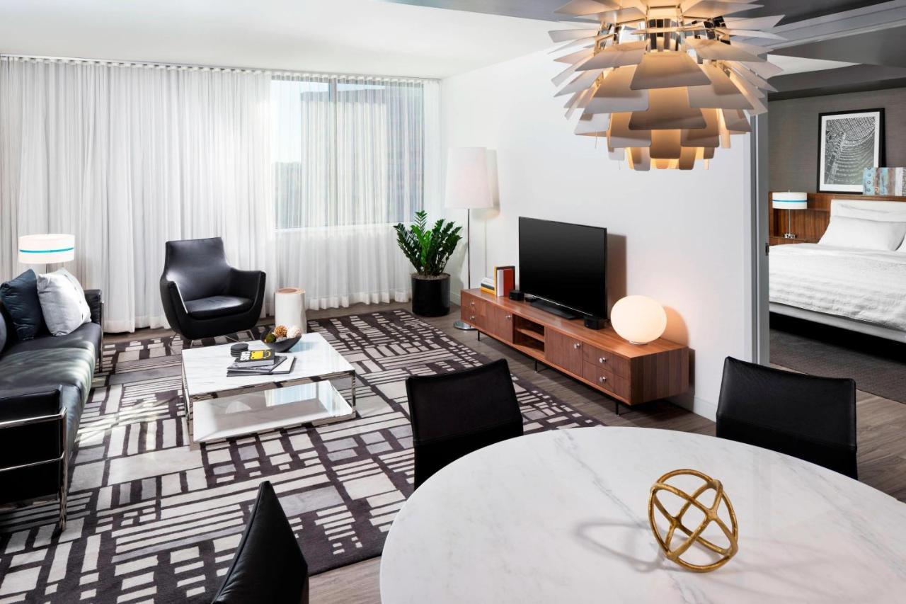 Le Meridien Chicago - Oakbrook Center Hotel 4*