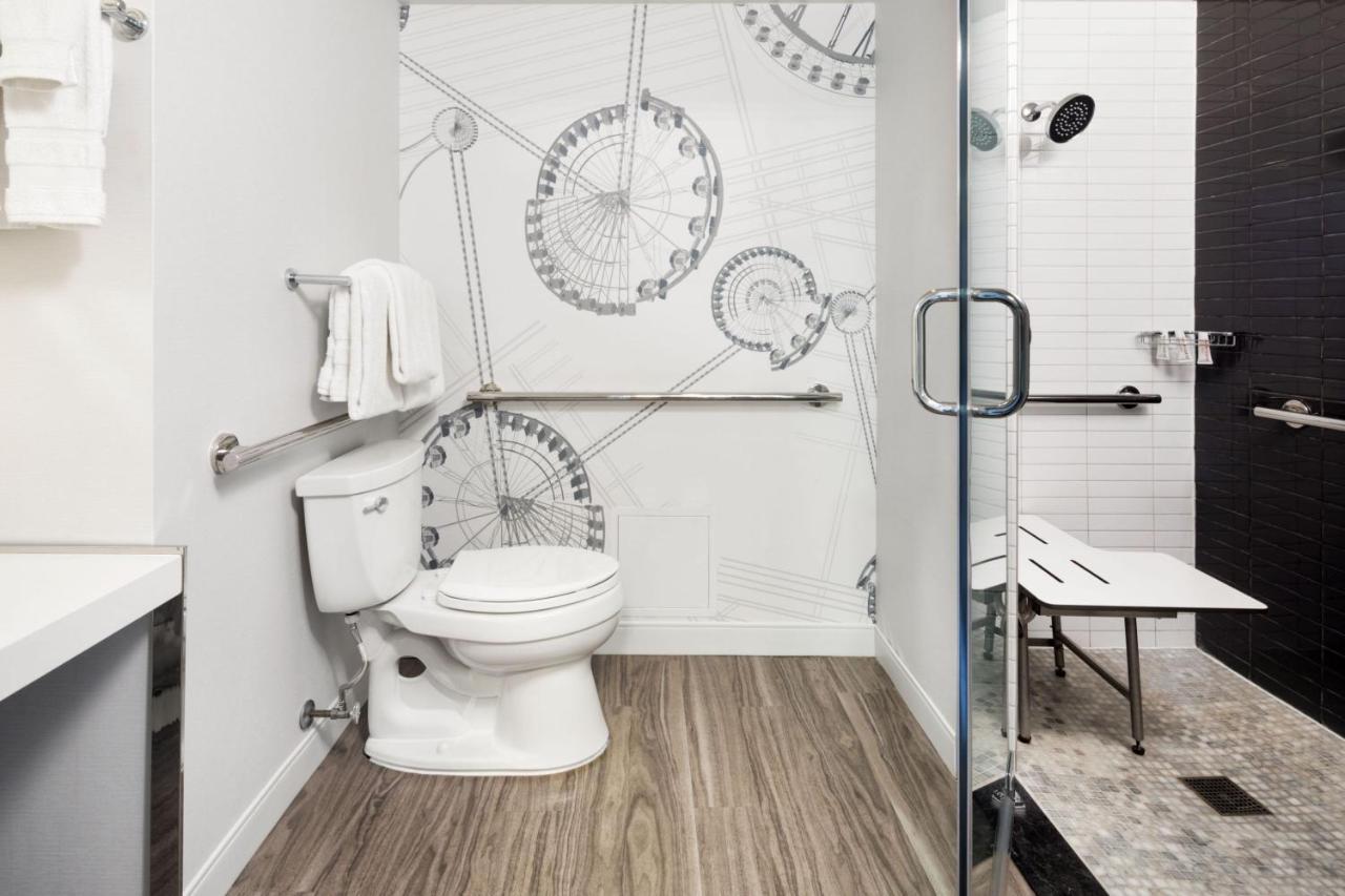Le Meridien Chicago - Oakbrook Center 4* Oak Brook