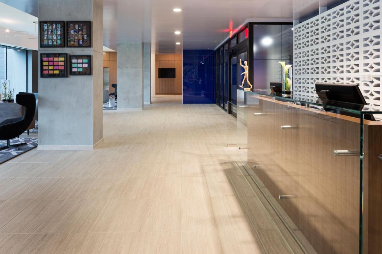 Le Meridien Chicago - Oakbrook Center Hotel 4*