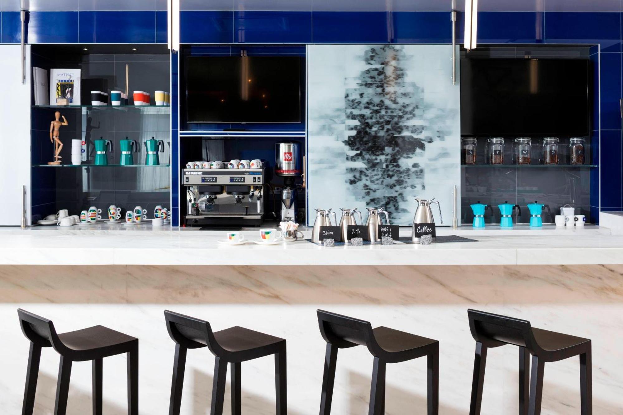 Le Meridien Chicago - Oakbrook Center Hotel Oak Brook