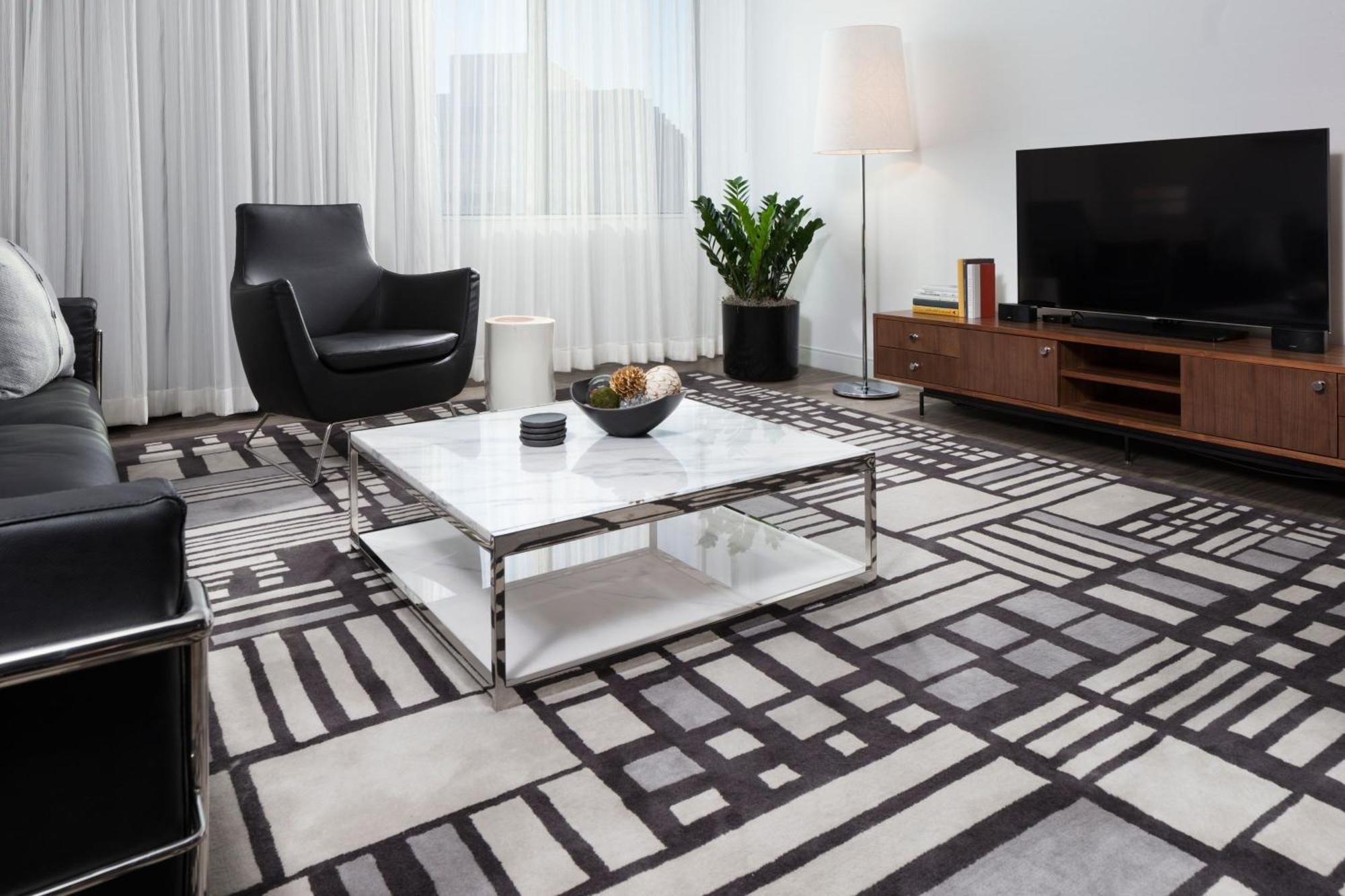 Le Meridien Chicago - Oakbrook Center 4* Oak Brook
