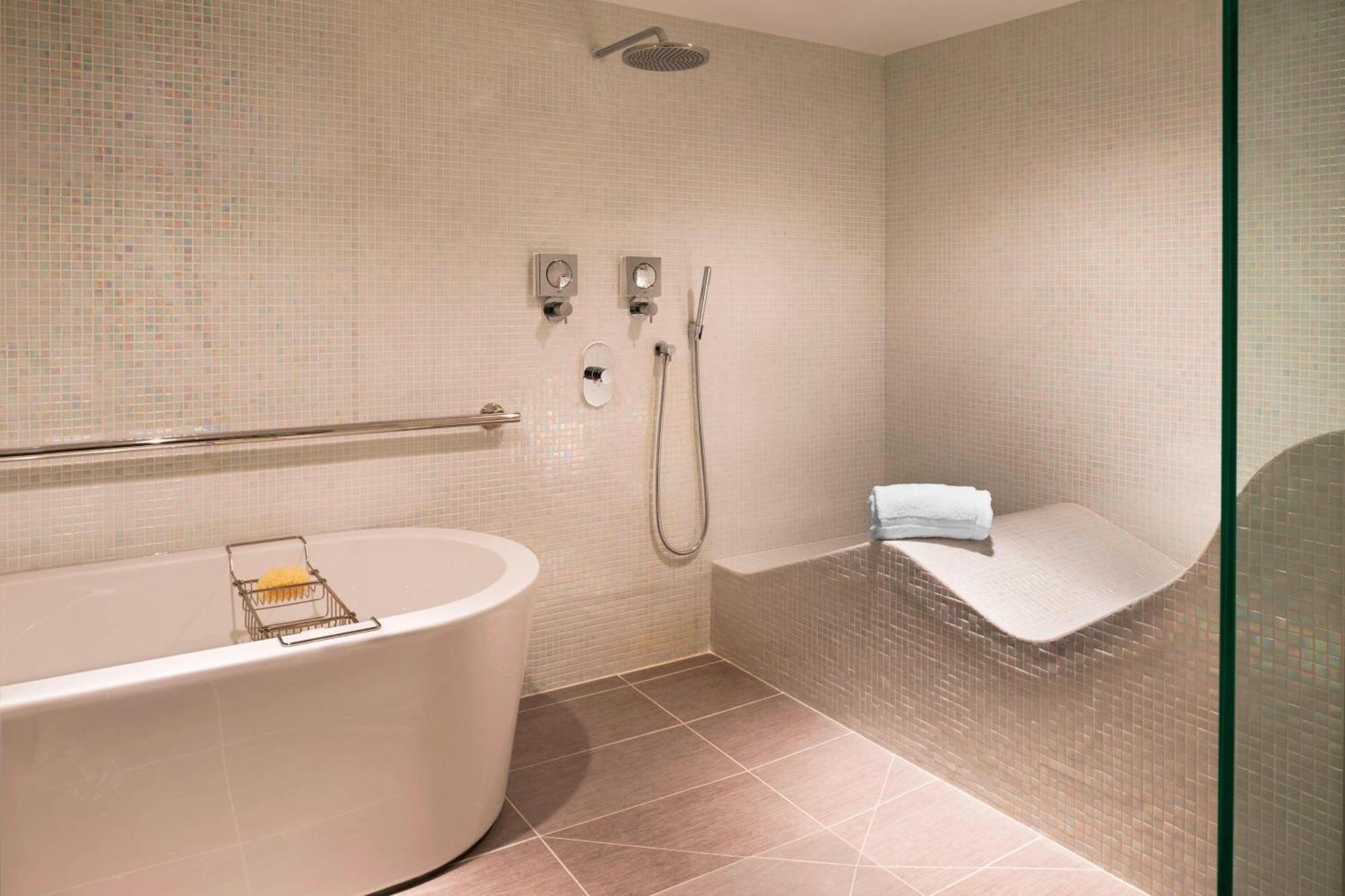 Le Meridien Chicago - Oakbrook Center 4* Oak Brook