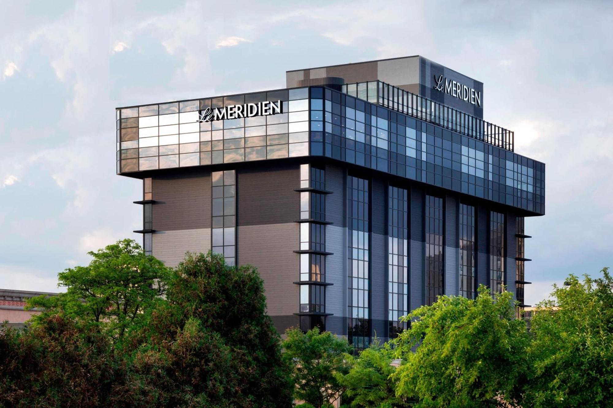 Le Meridien Chicago - Oakbrook Center Hotel Oak Brook