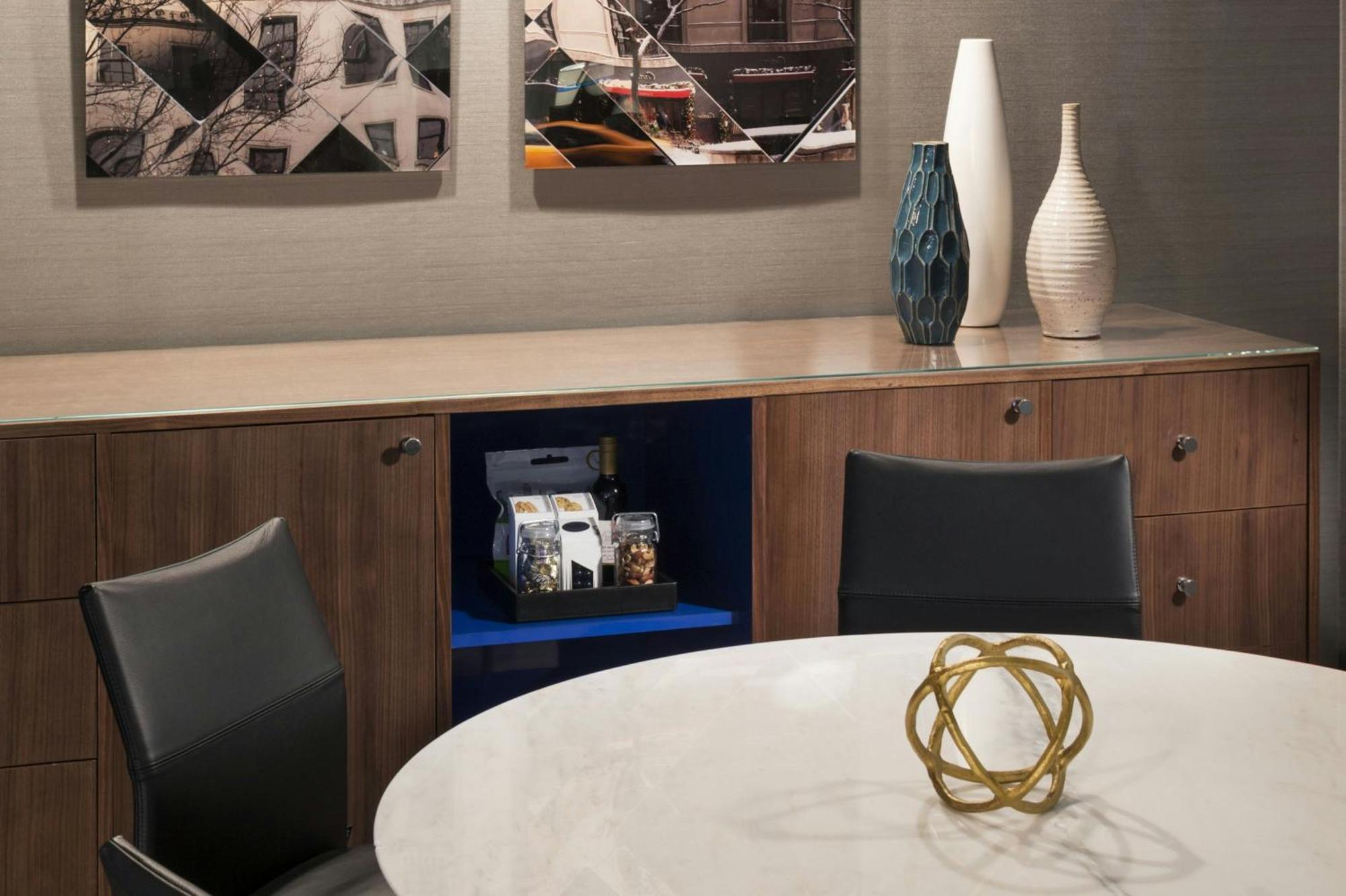 Hotel Le Meridien Chicago - Oakbrook Center Oak Brook