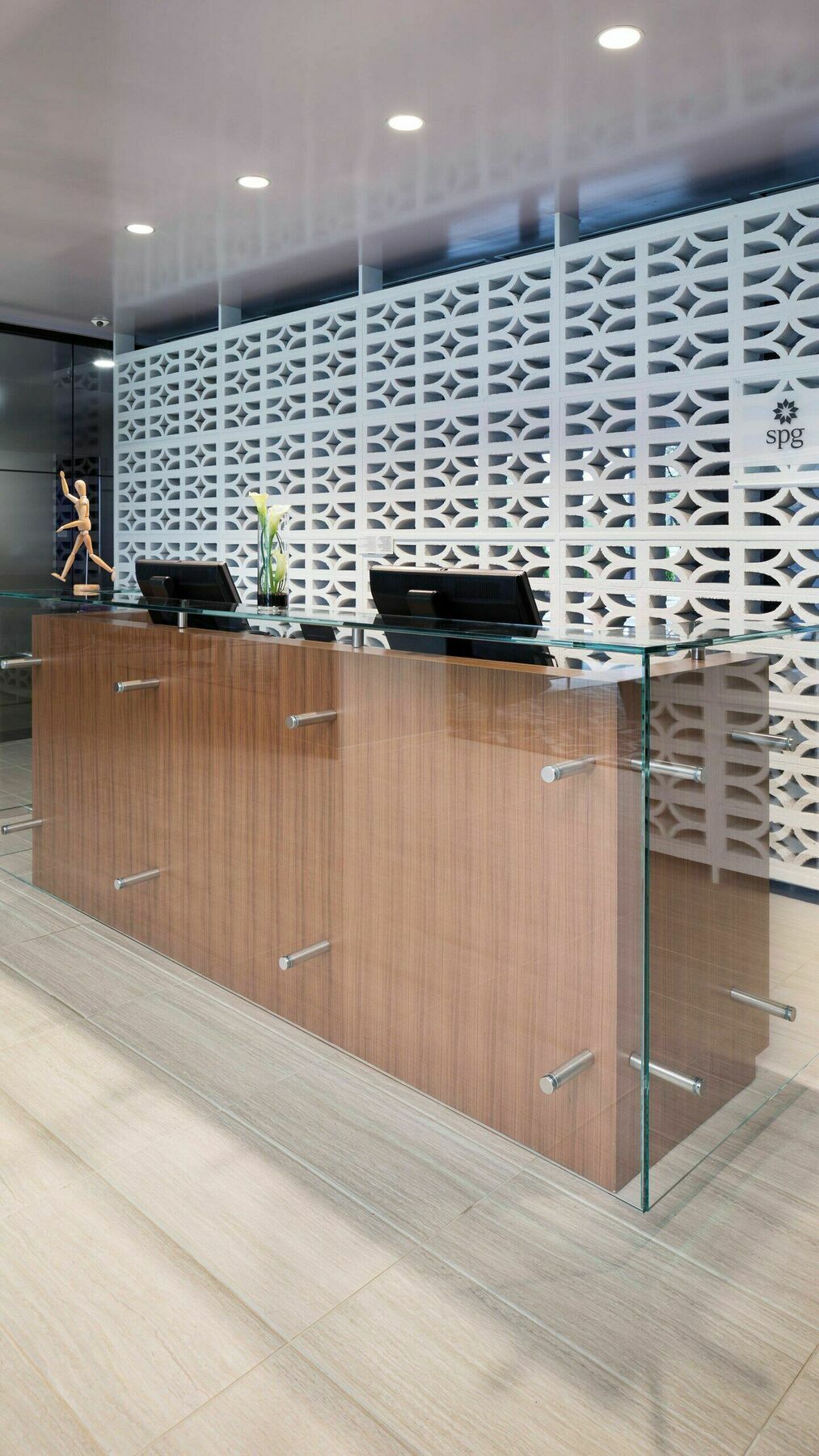 Hotel Le Meridien Chicago - Oakbrook Center Oak Brook
