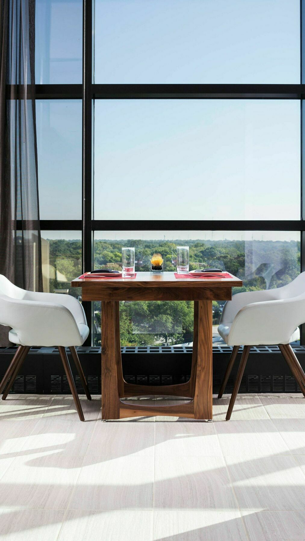 Le Meridien Chicago - Oakbrook Center 4* Oak Brook