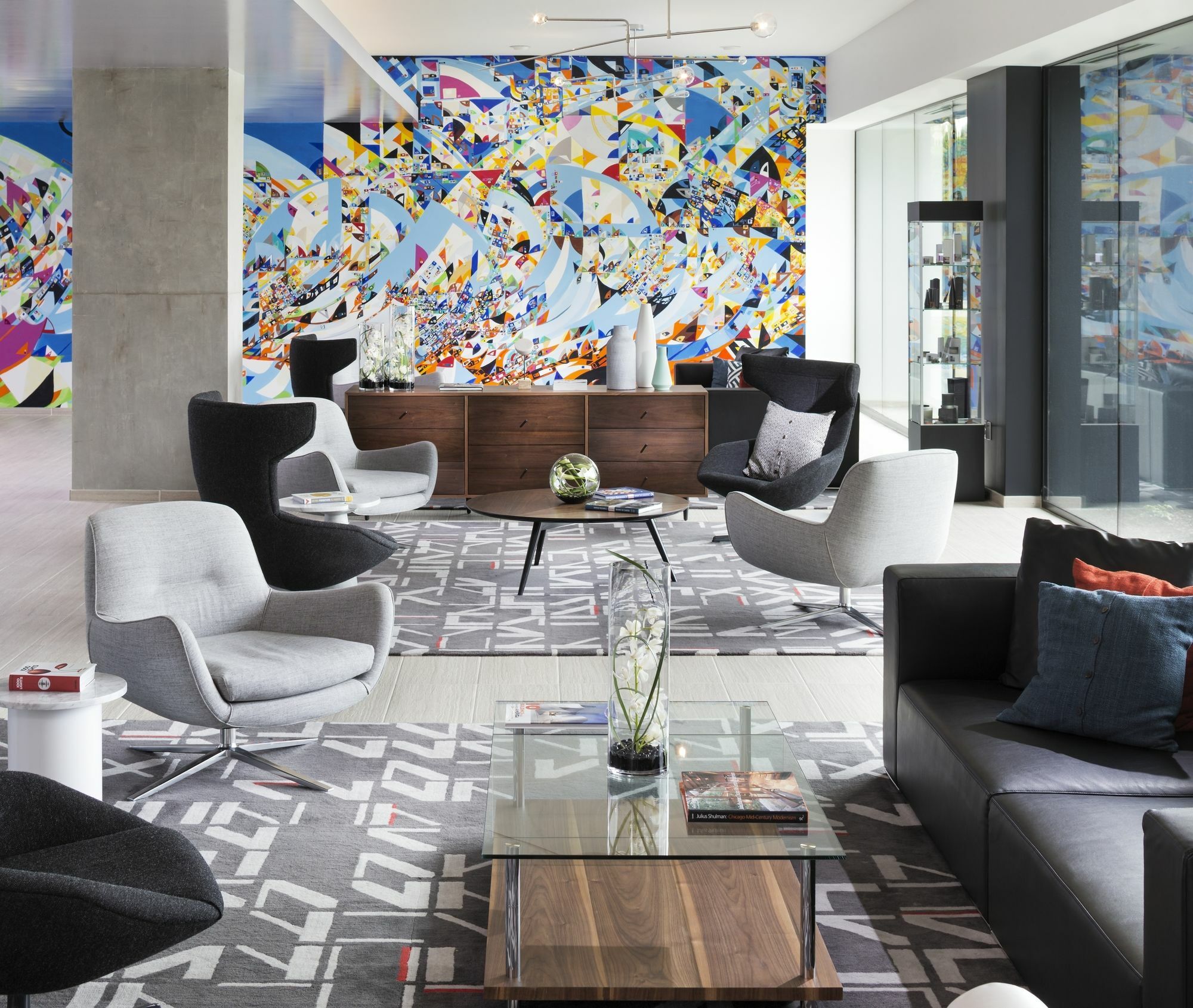 Le Meridien Chicago - Oakbrook Center 4* Oak Brook