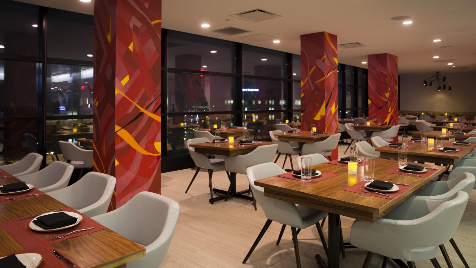 Le Meridien Chicago - Oakbrook Center Oak Brook