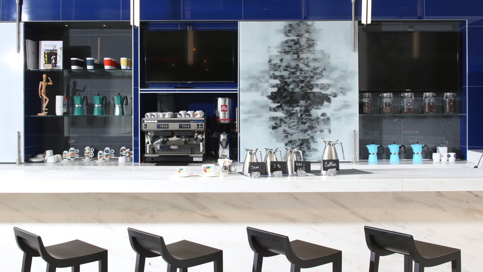 Le Meridien Chicago - Oakbrook Center 4*