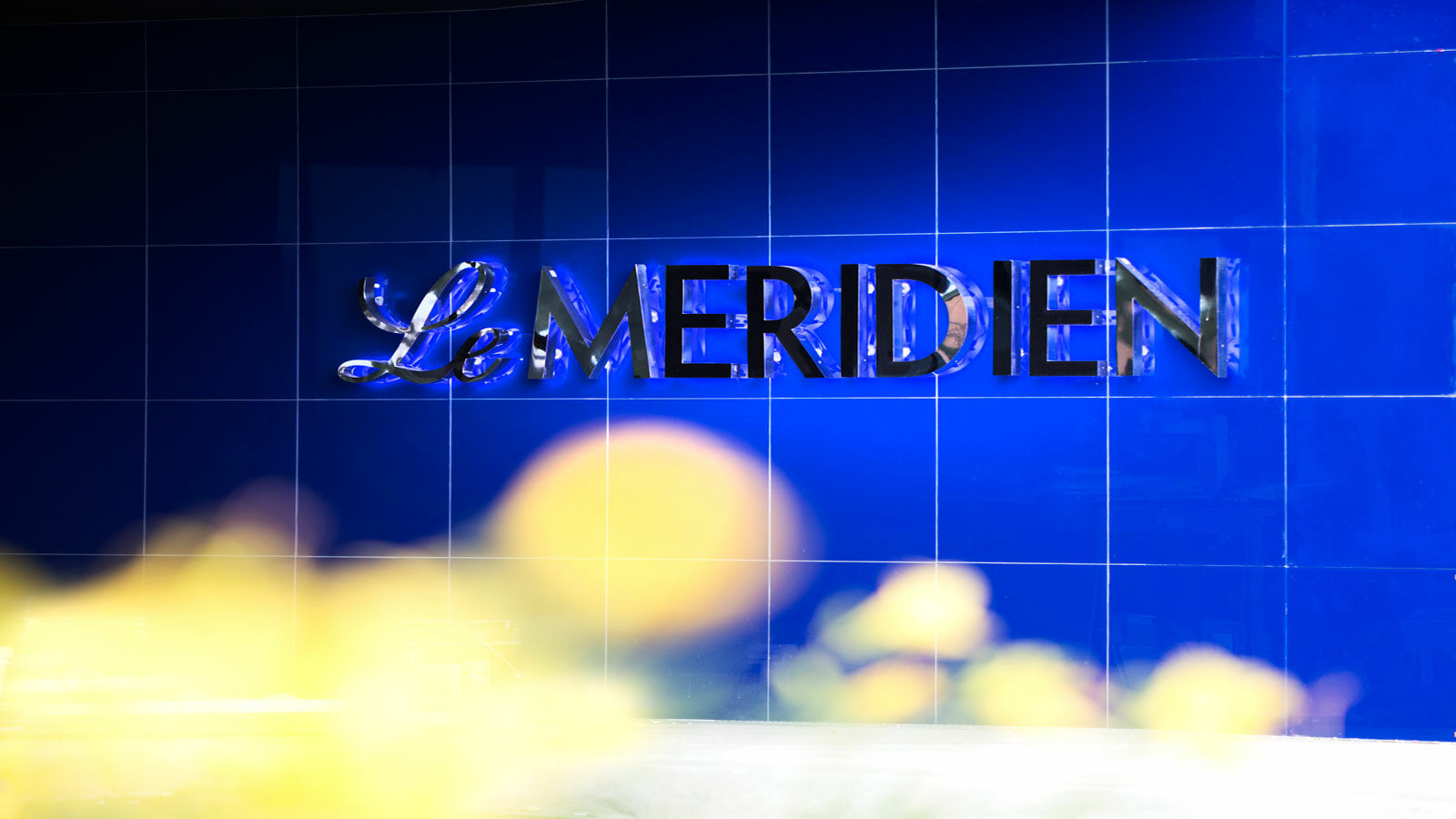 Le Meridien Chicago - Oakbrook Center 4* Oak Brook