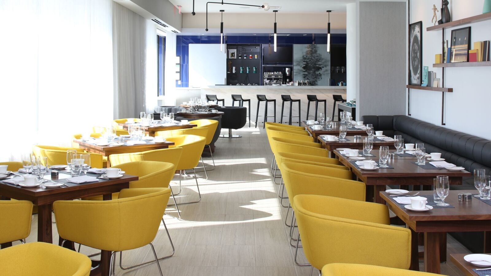 Le Meridien Chicago - Oakbrook Center Hotel