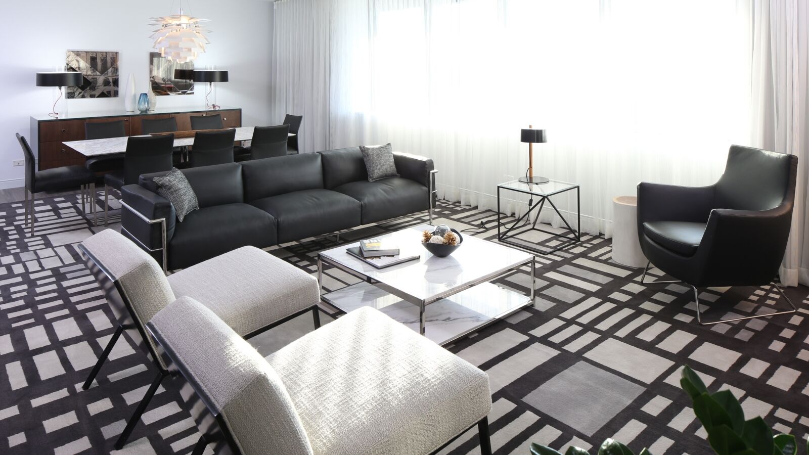 Le Meridien Chicago - Oakbrook Center Hotel 4*