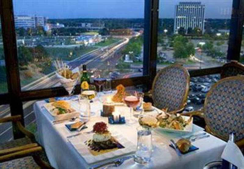 Hotel Le Meridien Chicago - Oakbrook Center