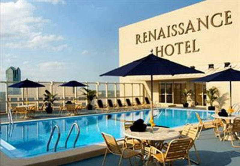 Hotel Le Meridien Chicago - Oakbrook Center